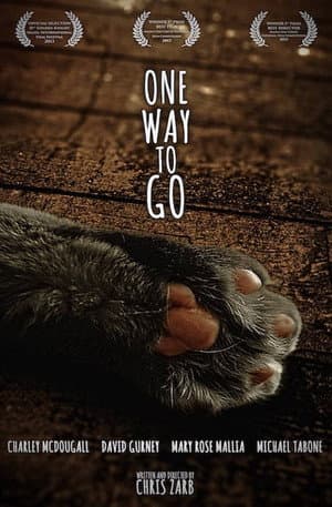 One Way To Go