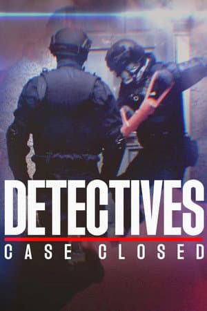 Detectives: Case Closed