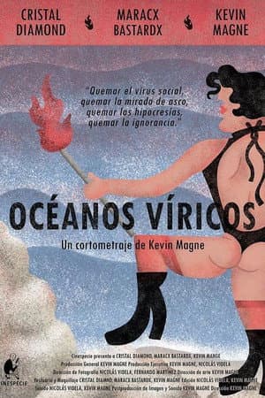 Viral Oceans