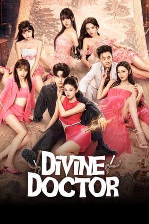 Divine Doctor