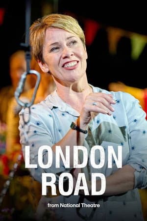 National Theatre at Home: London Road