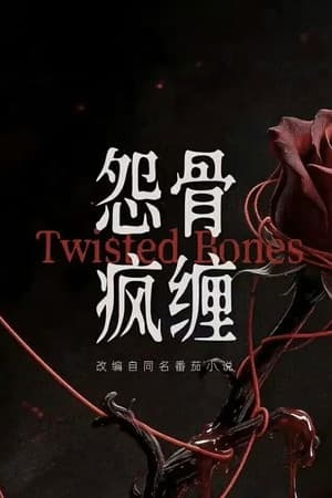 怨骨疯缠