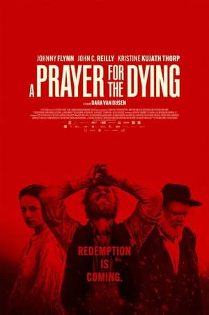 A Prayer for the Dying