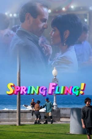 Spring Fling!