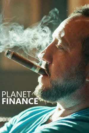 Planet finance