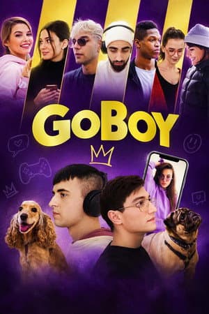 GoBoy