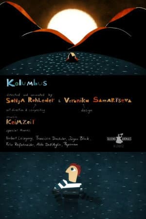Kolumbus