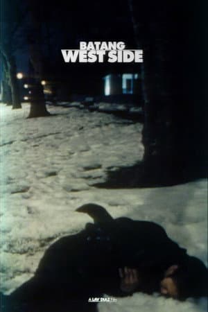 Batang West Side