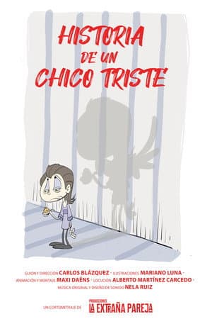 Historia de un chico triste