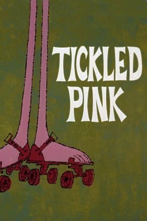 Tickled Pink