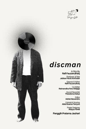 Discman