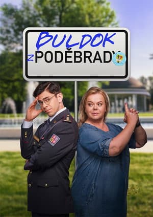 Buldok z Poděbrad