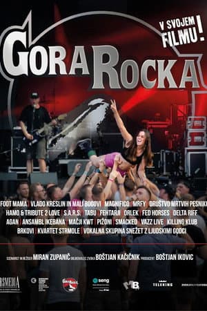 Gora rocka