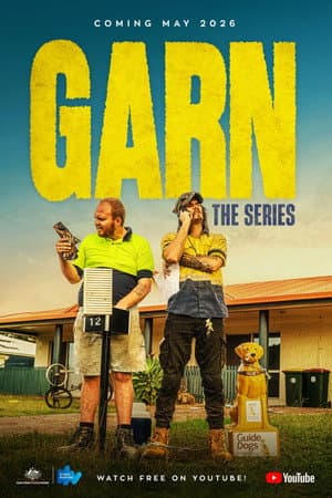 Garn: The Series