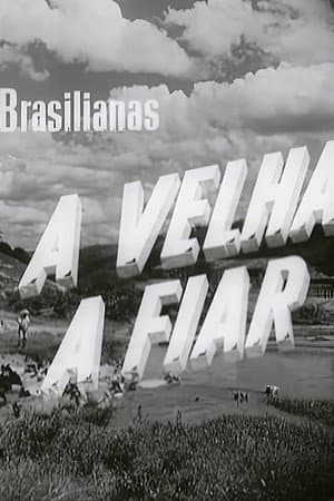 A Velha a Fiar