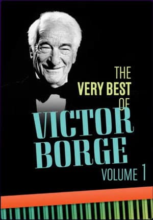 The Very Best of Victor Borge, Volume 1