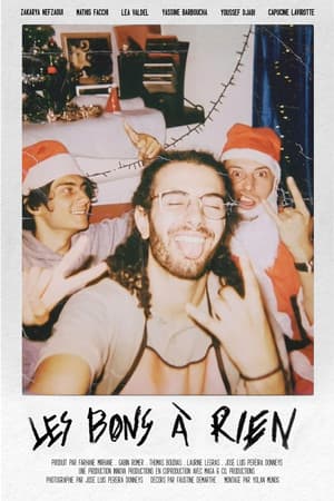 LES BONS À RIEN