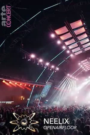 Neelix - Nature One 2025