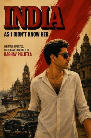 India: As I Didn't Know Her