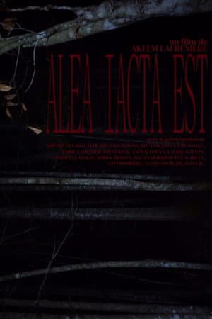 ALEA IACTA EST