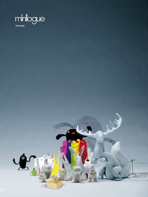 Animals – The Movie