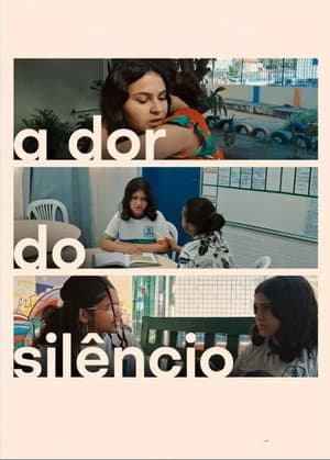 A Dor do Silêncio