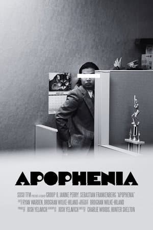 Apophenia