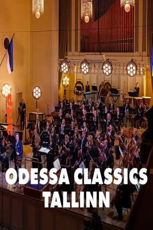 Odessa Classics Tallinn