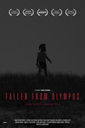 Fallen From Olympus