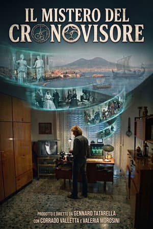 Il mistero del cronovisore
