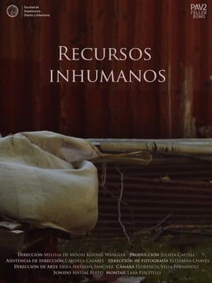 Inhuman Resources