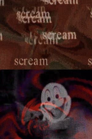 Scream