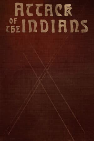 Attack Of The Indians