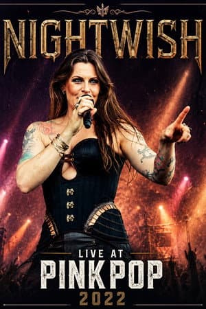 Nightwish: Live at PinkPop