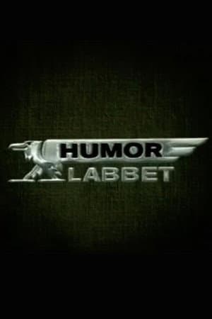 Humorlabbet