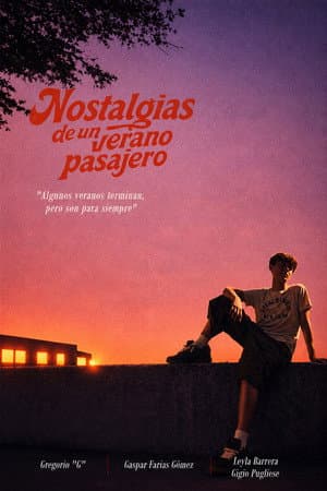 Nostalgias de un verano pasajero