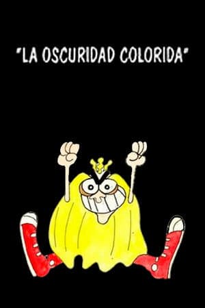 La Oscuridad Colorida