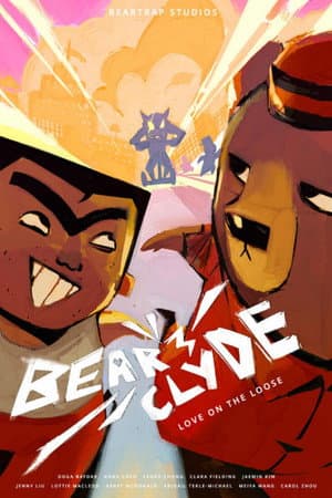 Bear and Clyde