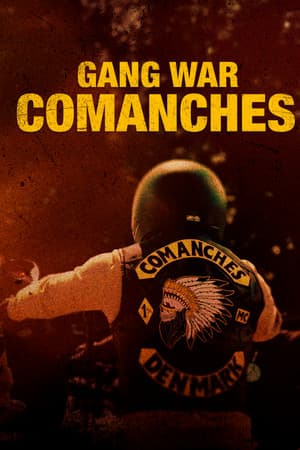 Gang War: Comanches