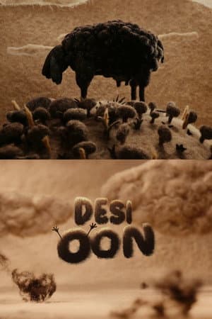 Desi Wool