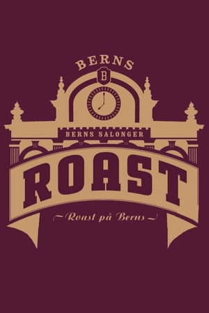 Roast på Berns