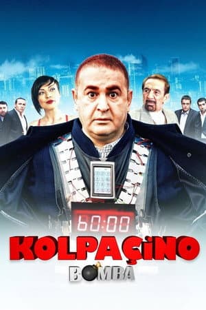 Kolpacino: Bomb