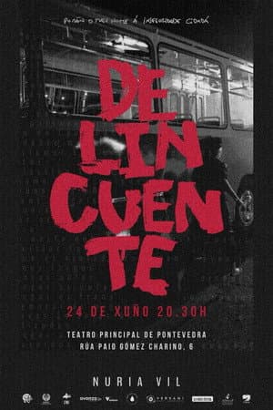 Delincuente