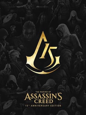 Assassin's Creed 15th Anniversary: Leap into History