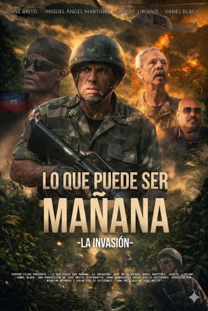 Lo Que Puede Ser Mañana: La Invasión