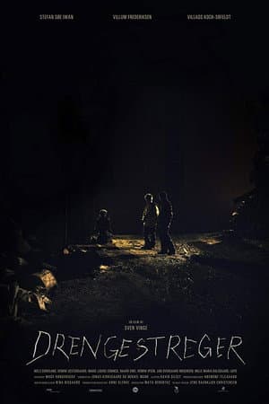 Drengestreger