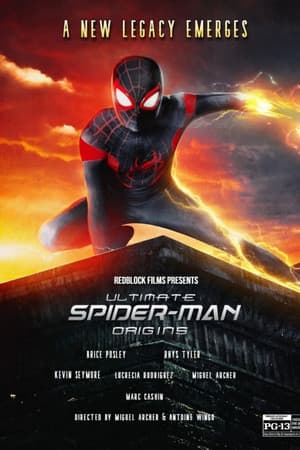 Ultimate Spider-Man: Origins
