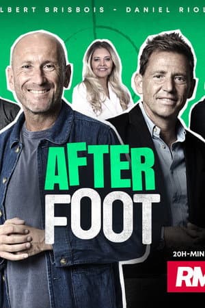L'After Foot
