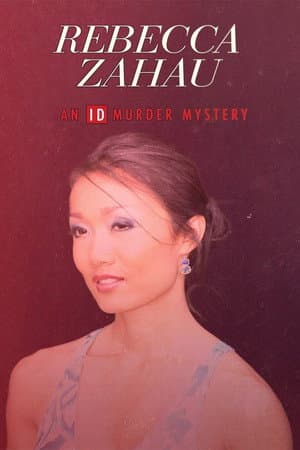 Rebecca Zahau: An ID Murder Mystery