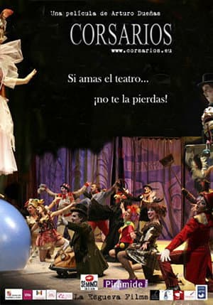 Corsarios